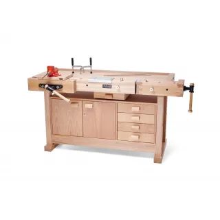 Работна маса RAMIA PREMIUM MONSTER 1700