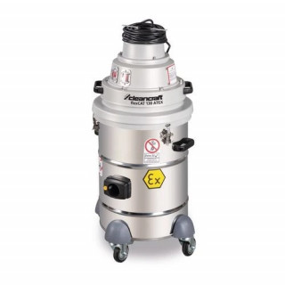 Прахосмукачка Cleancraft flexCAT 130 ATEX