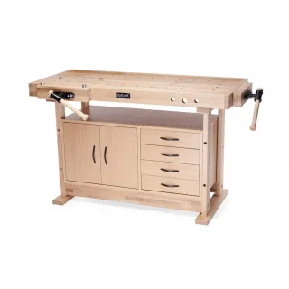 Работна маса RAMIA DIAMOND 1500