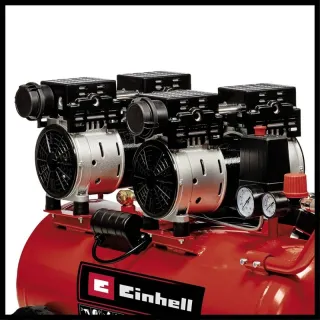 Безмаслен компресор Einhell TE-AC 50 Silent/ 1500 W