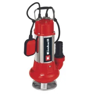 Потопяема дренажна помпа Einhell GC-DP 1340 G/ 1300W