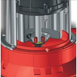 Потопяема дренажна помпа Einhell GC-DP 1340 G/ 1300W