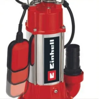 Потопяема дренажна помпа Einhell GC-DP 1340 G/ 1300W