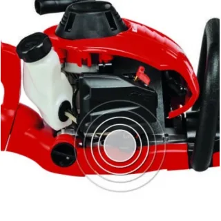 Бензинов храсторез Einhell GE-PH 2555 A/ 1.1 к.с.