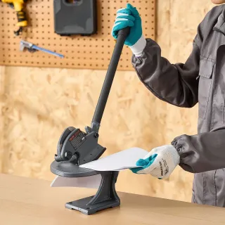 Ножица за ламарина VEVOR MMS4/ 70 мм