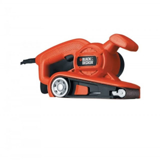 Лентова шлайфмашина Black&Decker KA86 720 W