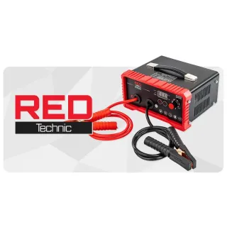 Инверторен токоизправител RED TECHNIC RTPI0167/ 180 A