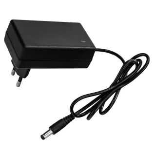 Акумулаторна градинска ножица 2 в 1 Powermat PM-ANTK-21VM/ 21V/ 2x2Ah