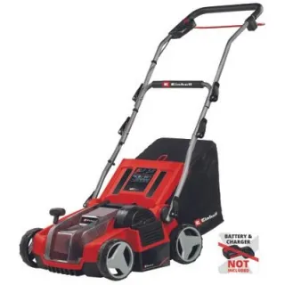 Акумулаторен аератор Einhell GE-SA 36/35 Li-Solo/ 2x18V