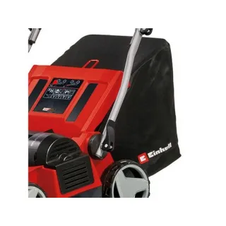 Акумулаторен аератор Einhell GE-SA 36/35 Li-Solo/ 2x18V