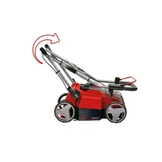 Акумулаторен аератор Einhell GE-SA 36/35 Li-Solo/ 2x18V