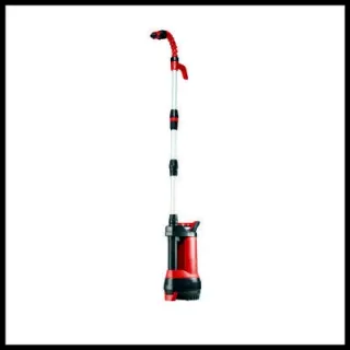 Потопяема хидрофорна помпа Einhell GE-PP 5555 RB-A/ 550W