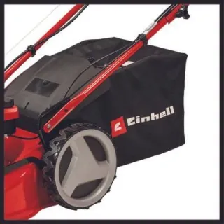 Бензинова самоходна косачка с ел. стартер Einhell GC-PM 46 SM HW-E Li/ 2.72 к.с.