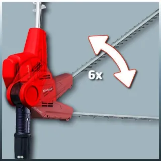 Телескопичен храсторез Einhell GC-HH 5047/ 500W