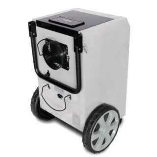 Влагоуловител UNICRAFT LEF 51 S/ 550W