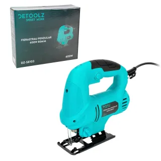 Електрически прободен трион Detoolz DZ-SE103/ 600W Електрически прободен трион Detoolz DZ-SE103/ 600W