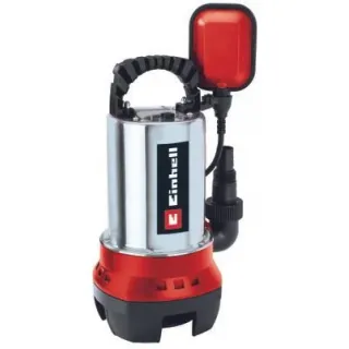 Потопяема дренажна помпа Einhell GC-DP 6315 N/ 630W