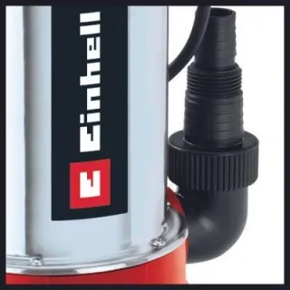 Потопяема дренажна помпа Einhell GC-DP 6315 N/ 630W