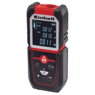 Лазерна ролетка Einhell TC-LD 50/ 50м