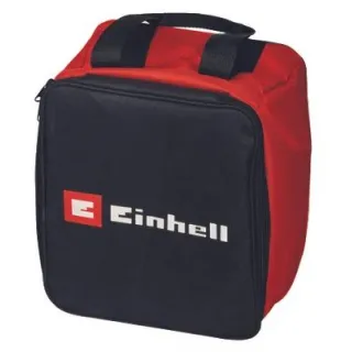 Акумулаторна оберфреза Einhell TP-RO 18 Set Li BL - Solo/ 18V