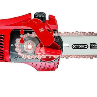 Телескопична кастрачка Einhell GC-EC 750 T/ 750W