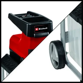 Дробилка за клони Einhell GC-RS 60 CB/ 2800W