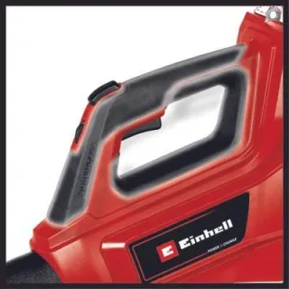 Акумулаторна въздуходувка Einhell GP-LB 36/210 Li E-Solo/ 18V