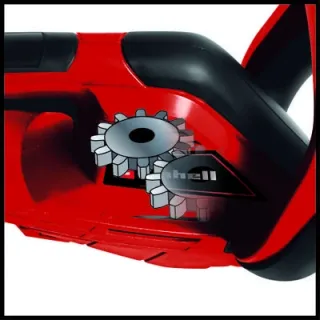 Електрически храсторез Einhell GC-EH 4550/ 450W