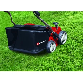 Електрически аератор Einhell GE-SA 1435/ 1400 W