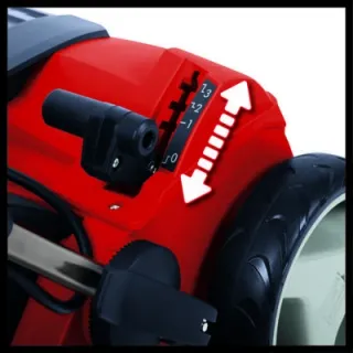 Електрически аератор Einhell GE-SA 1435/ 1400 W