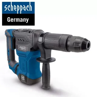 Къртач Scheppach AB1500x SDS-Max/ 1300W