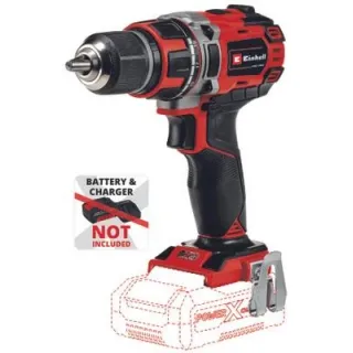 Акумулаторен винтоверт Einhell TE-CD 18/50 Li-i BL-Solo / 18V