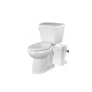 Помпена станция за отпадни води с дробилка IBO SANIBO 5/ 600W