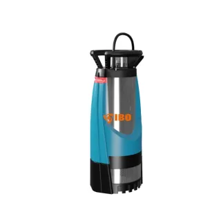 Потопяема помпа за кладенци IBO Multi IP 1200 inox/ 1.2 kW