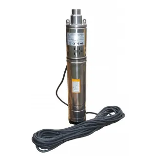 Потопяема винтова помпа за вода IBO 3.5 SCR 1.8-50-0.5/ 0.55 kW