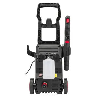 Водоструйка RED TECHNIC RTMC0028/ 1600W Водоструйка RED TECHNIC RTMC0028/ 1600W