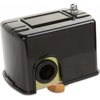Механичен пресостат IBO PC-SK-2/ 1/4 Механичен пресостат IBO PC-SK-2/ 1/4
