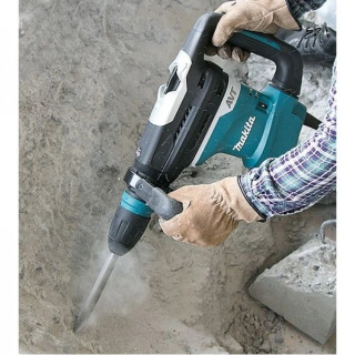 Перфоратор Makita HR4013C 1.1kW / 8.0 J