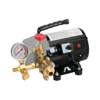 Eлектрическа помпа за изпитване на налягане IBO PR AUTO/ 250 W