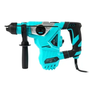Електрически перфоратор SDS Detoolz DZ-SE176/ 1500W