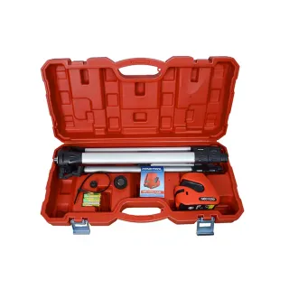 Лазерен нивелир + статив CONDTROL SET NEO X200/ 30м