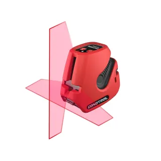 Лазерен нивелир + статив CONDTROL SET NEO X200/ 30м