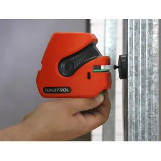 Лазерен нивелир CONDTROL NEO G200/ 50м
