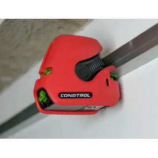 Лазерен нивелир CONDTROL NEO G200/ 50м