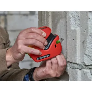 Лазерен нивелир CONDTROL NEO G220 KIT/ 50м