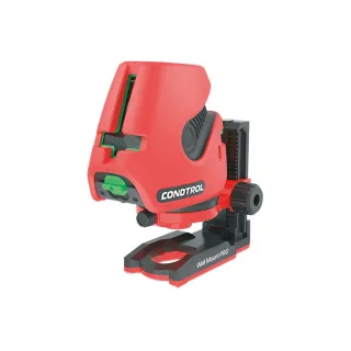 Лазерен нивелир CONDTROL NEO G220 KIT/ 50м