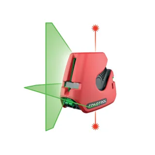 Лазерен нивелир CONDTROL NEO G220 KIT/ 50м