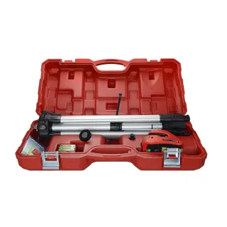 Лазерен нивелир + статив CONDTROL NEO G220 SET/ 50м