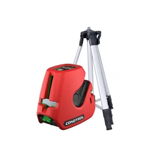 Лазерен нивелир + статив CONDTROL NEO G220 SET/ 50м