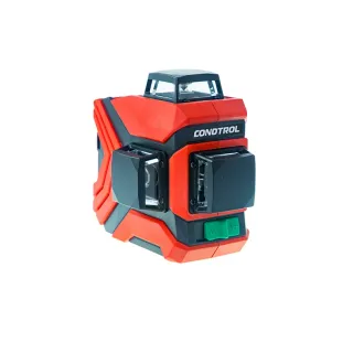 Лазерен нивелир CONDTROL GFX 360-3/ 20м
